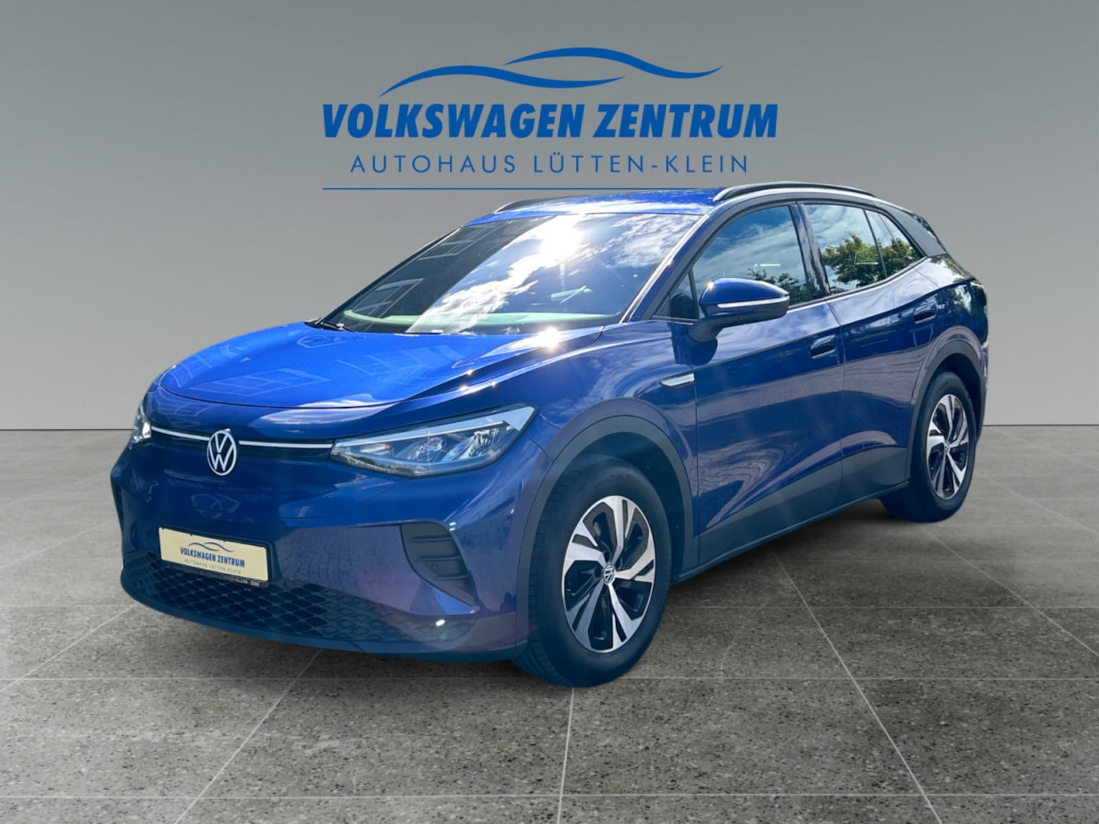 Volkswagen ID.4