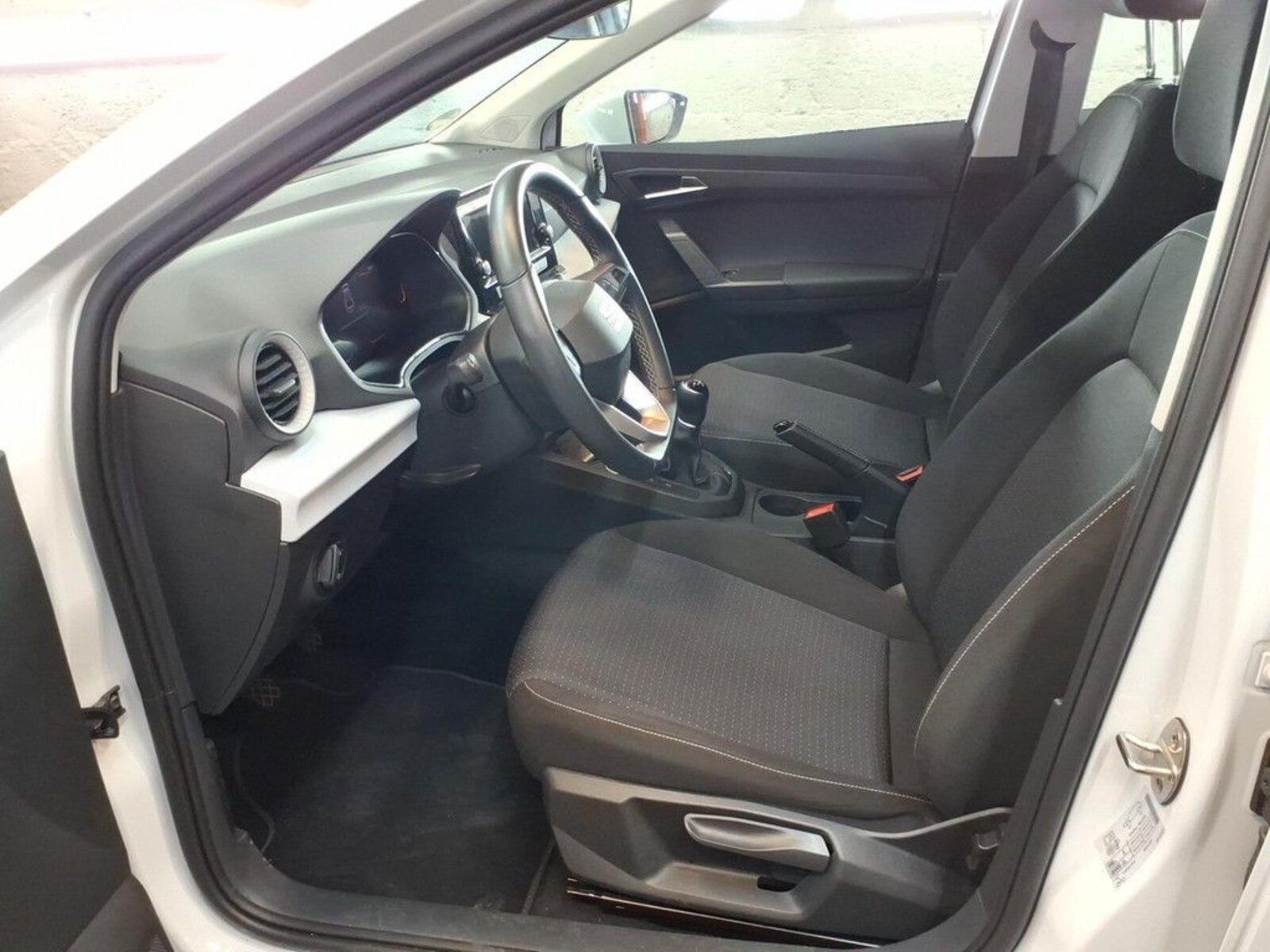 SEAT Ibiza – Bild 4