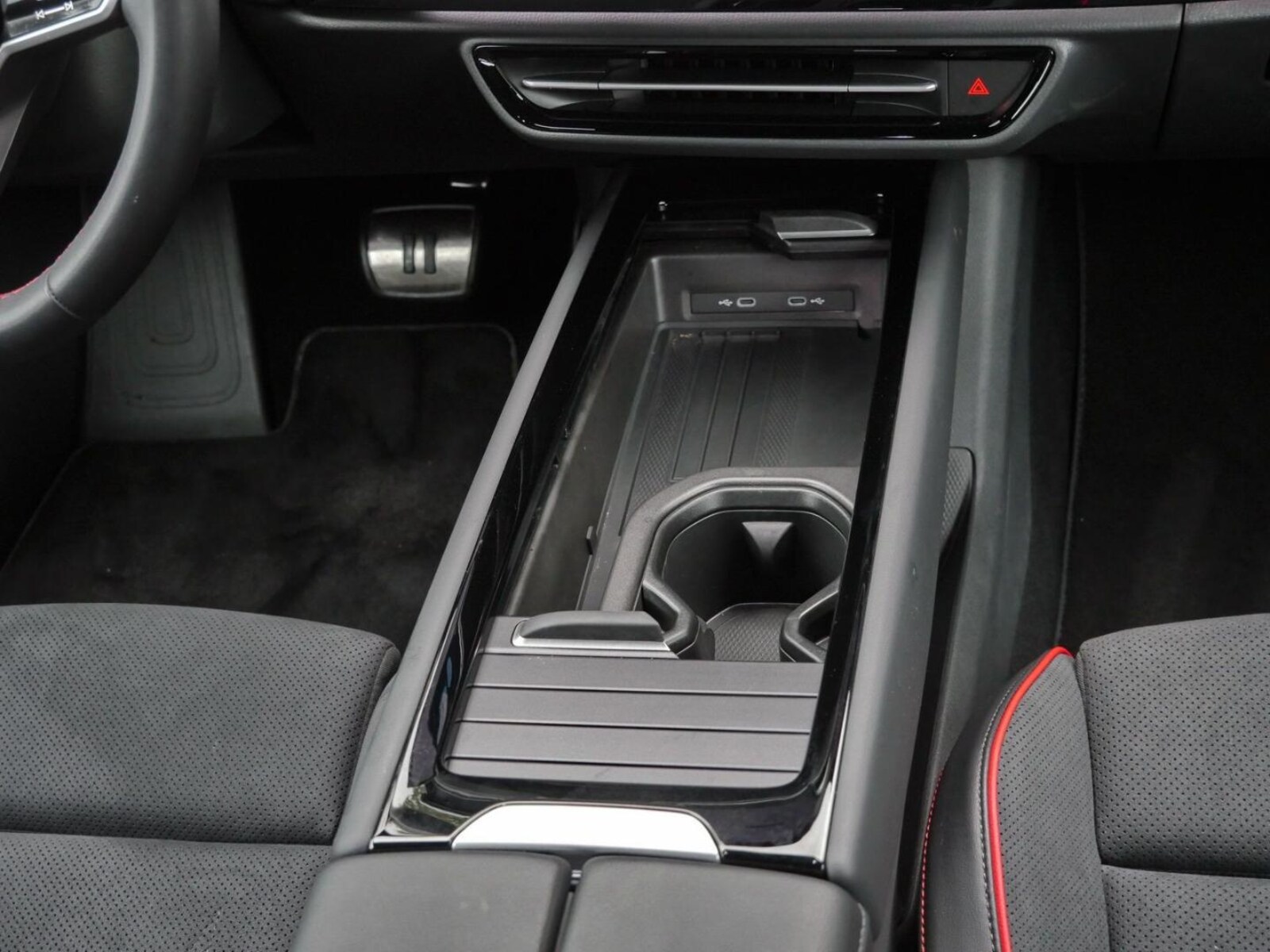 Volkswagen ID.7 Tourer – Bild 7