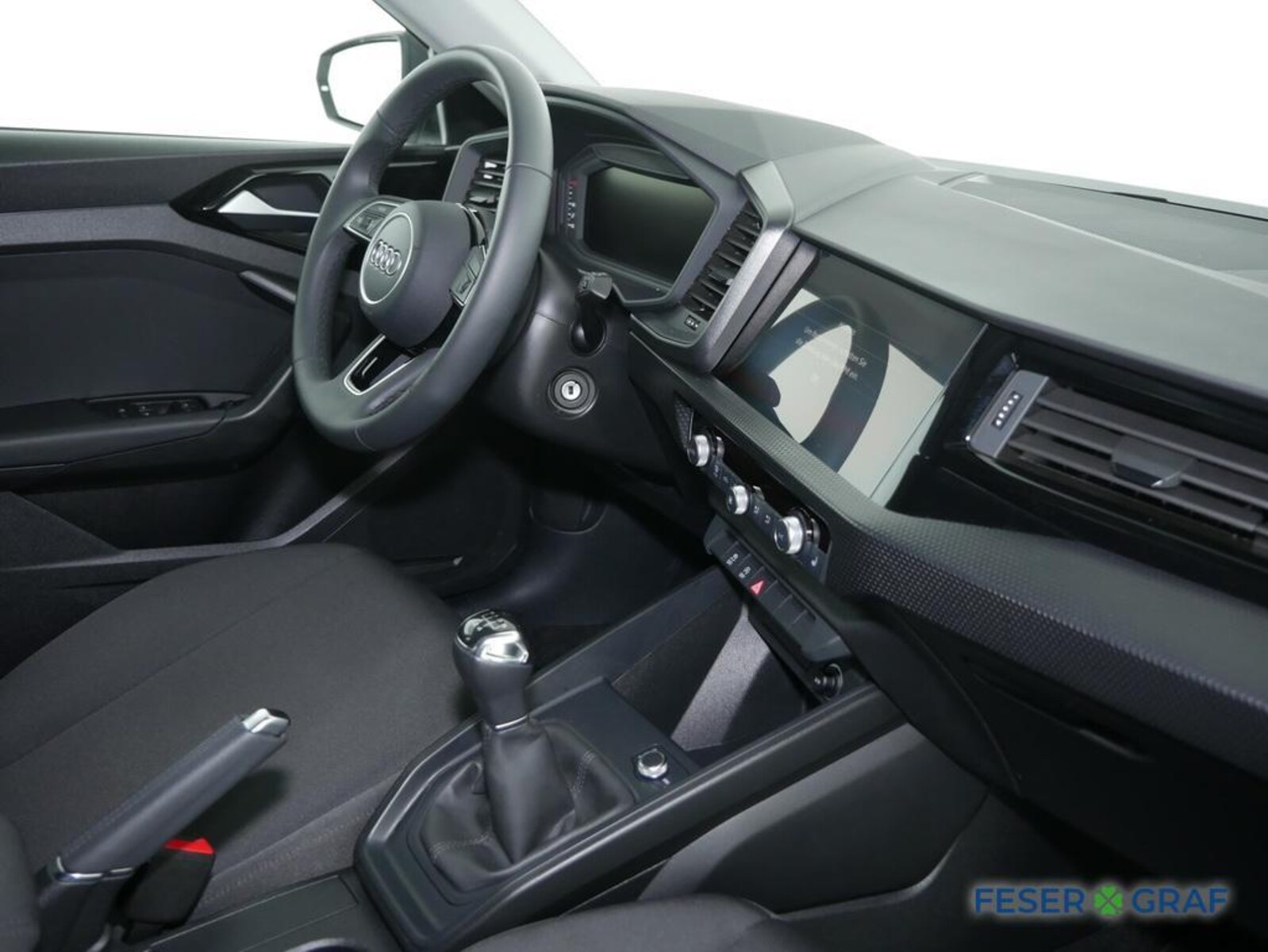 Audi A1 allstreet – Bild 3