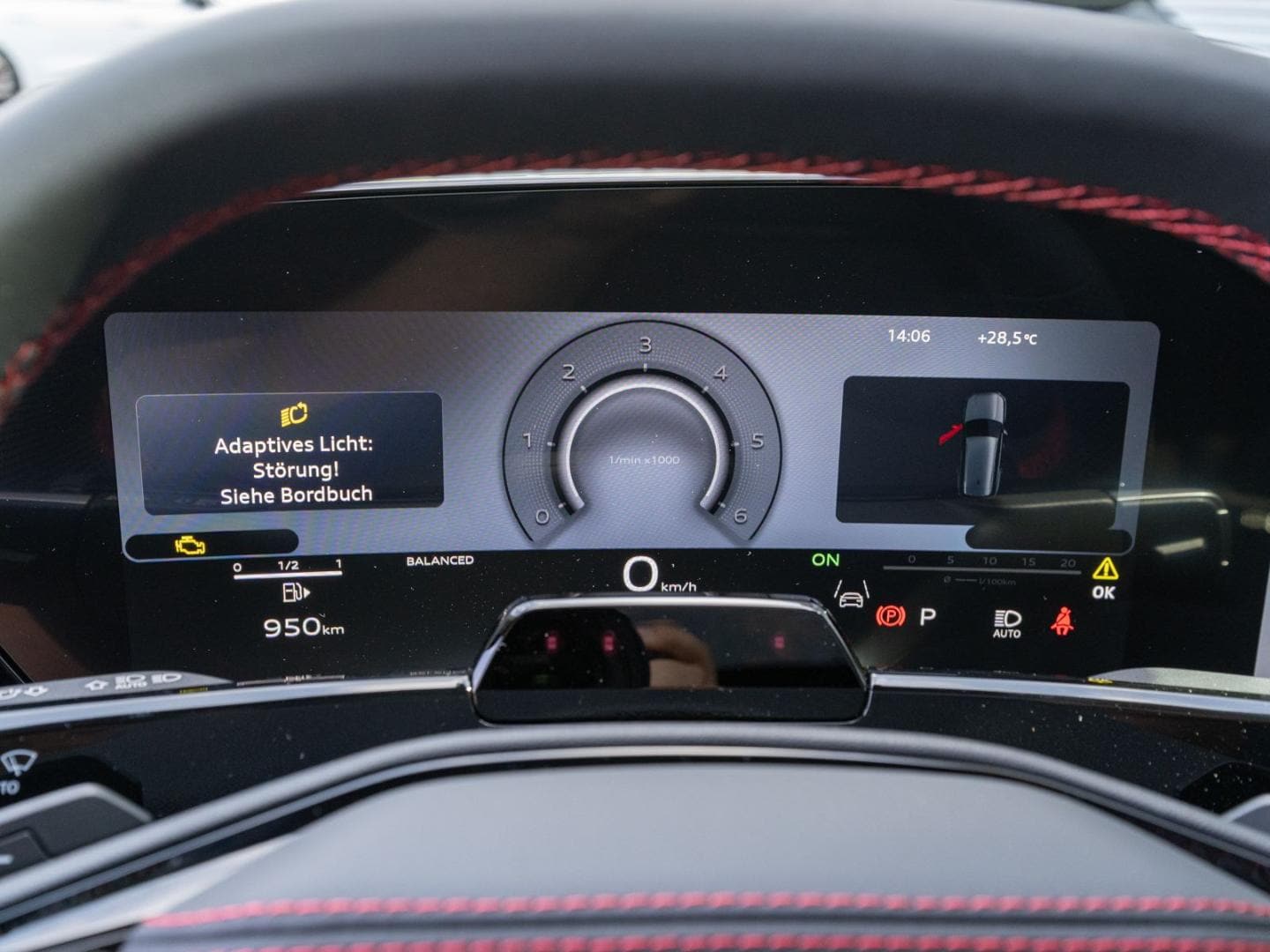 Bild über Audi Q7 SUV TDI quattro 220 kW tiptronic - für weitere Informationen kontaktieren Sie den Audi Partner