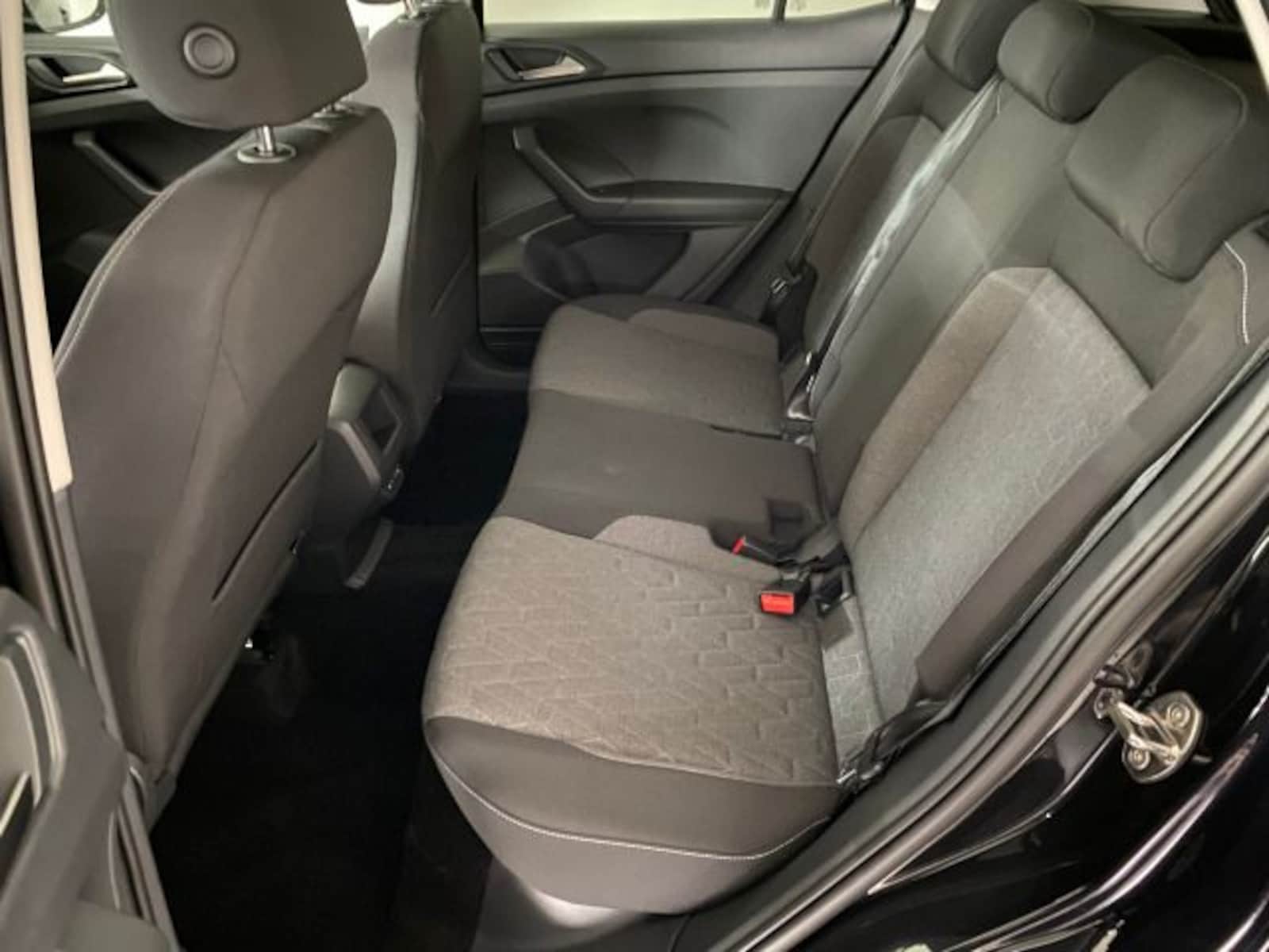 Volkswagen T-Cross – Bild 14