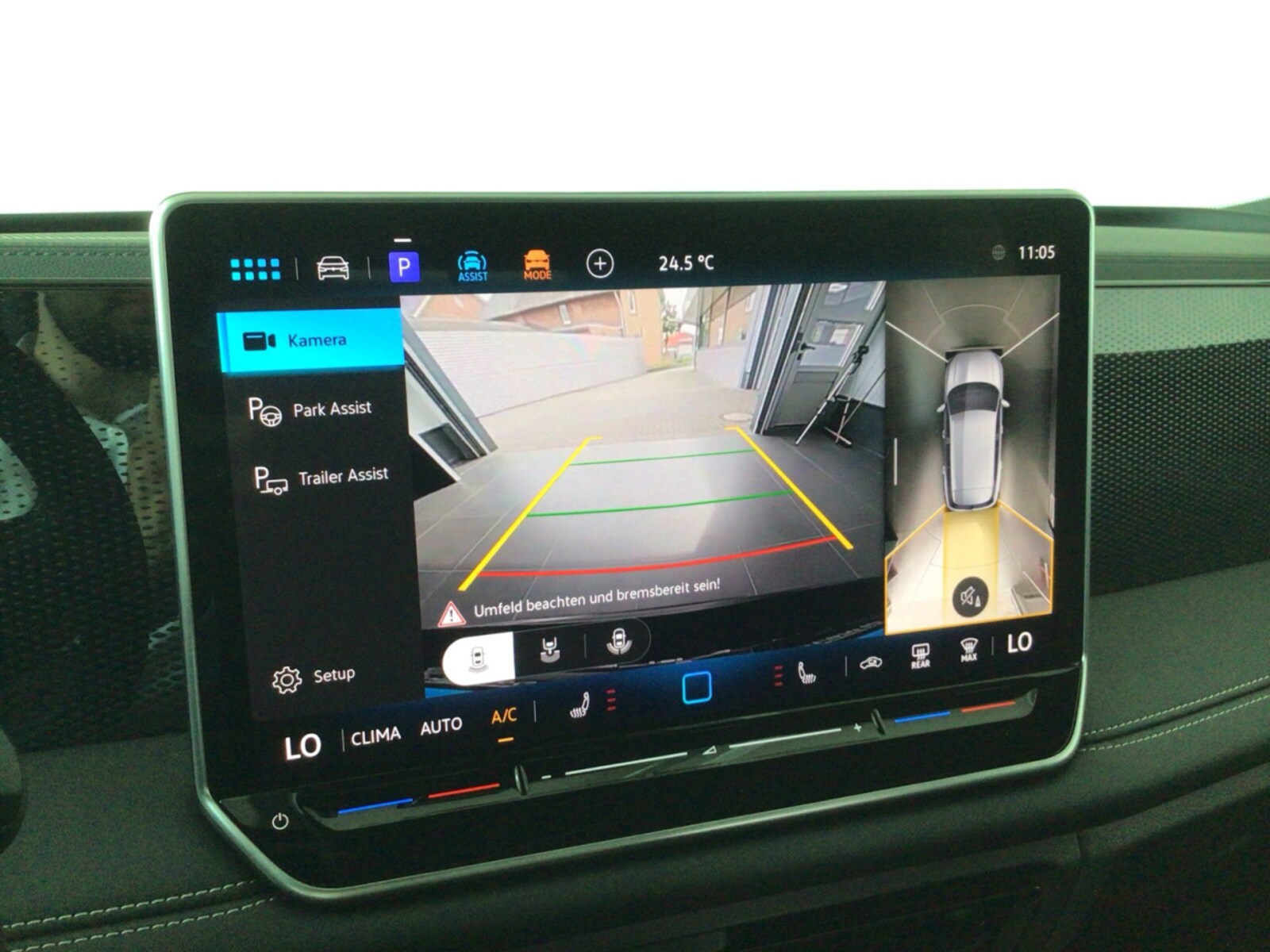 Volkswagen Tiguan – Bild 18