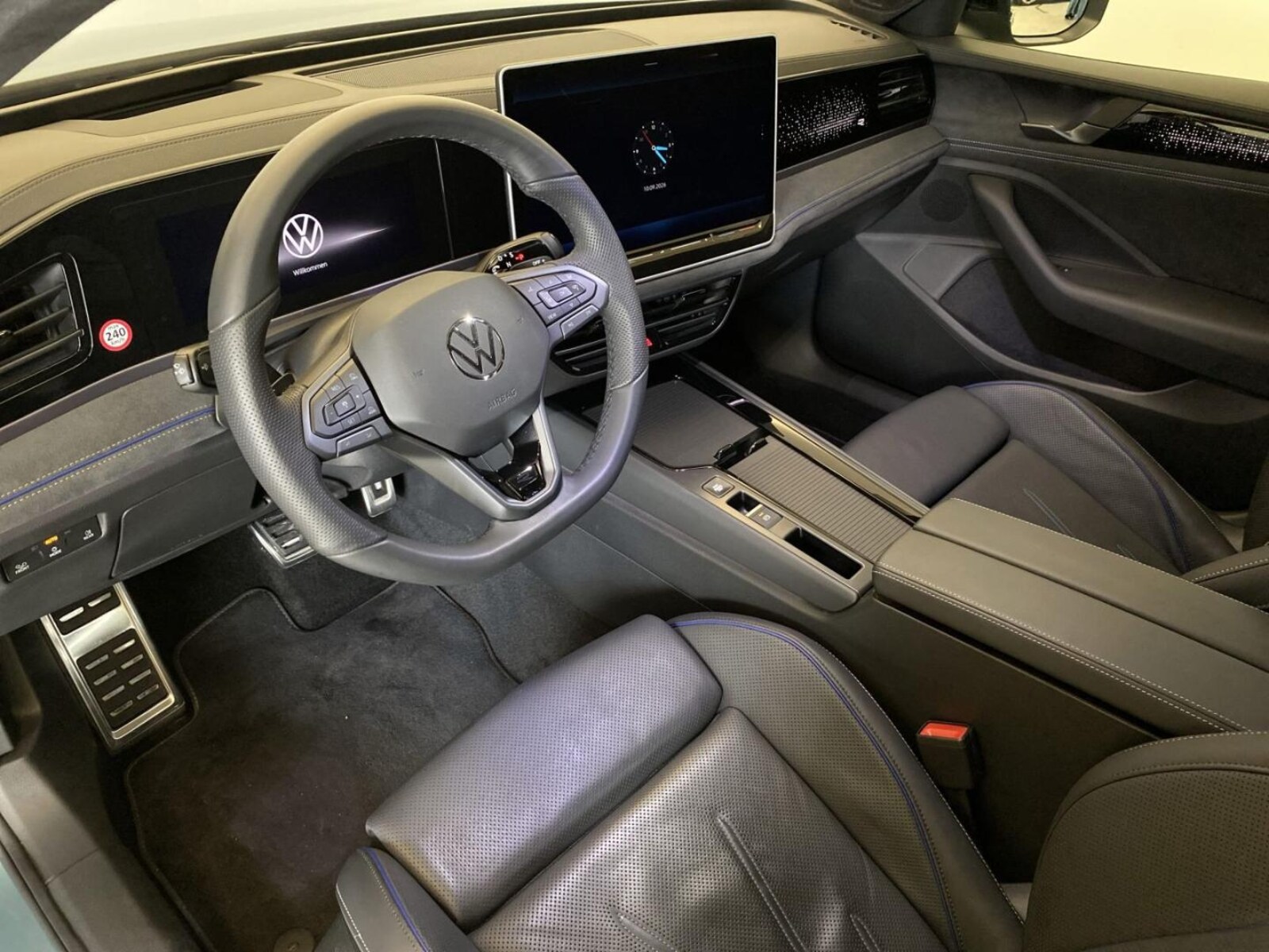 Volkswagen Passat – Bild 4