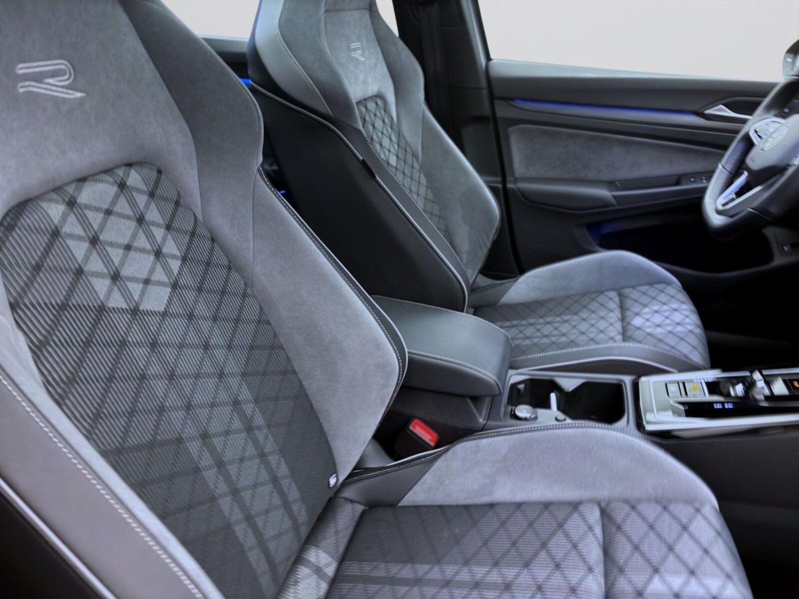 Volkswagen Golf Variant – Bild 17