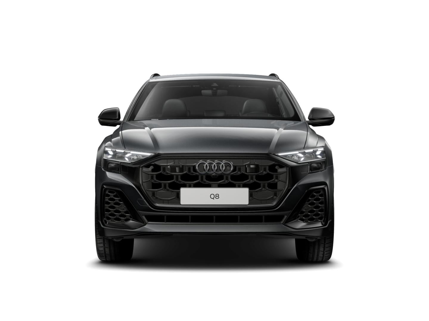 Bild über Audi Q8 SUV TFSI e S line business TFSI e quattro 290 kW tiptronic - für weitere Informationen kontaktieren Sie den Audi Partner
