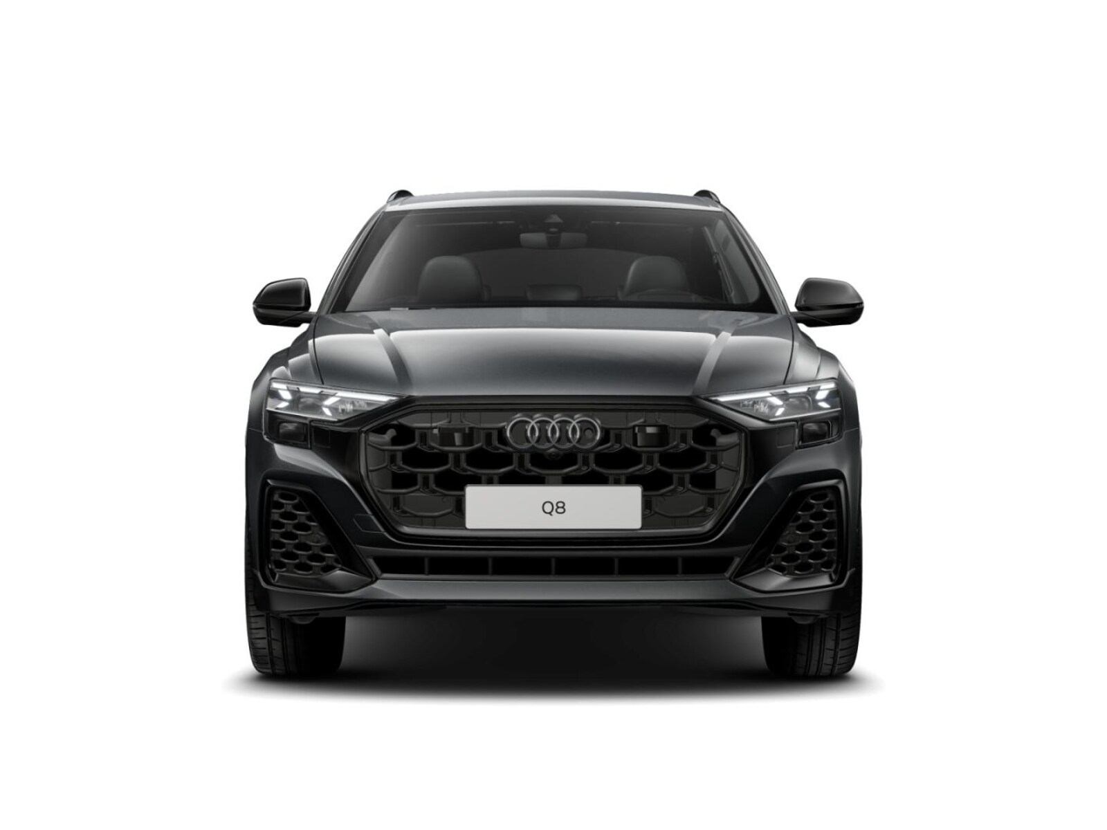 Audi Q8 – Bild 3