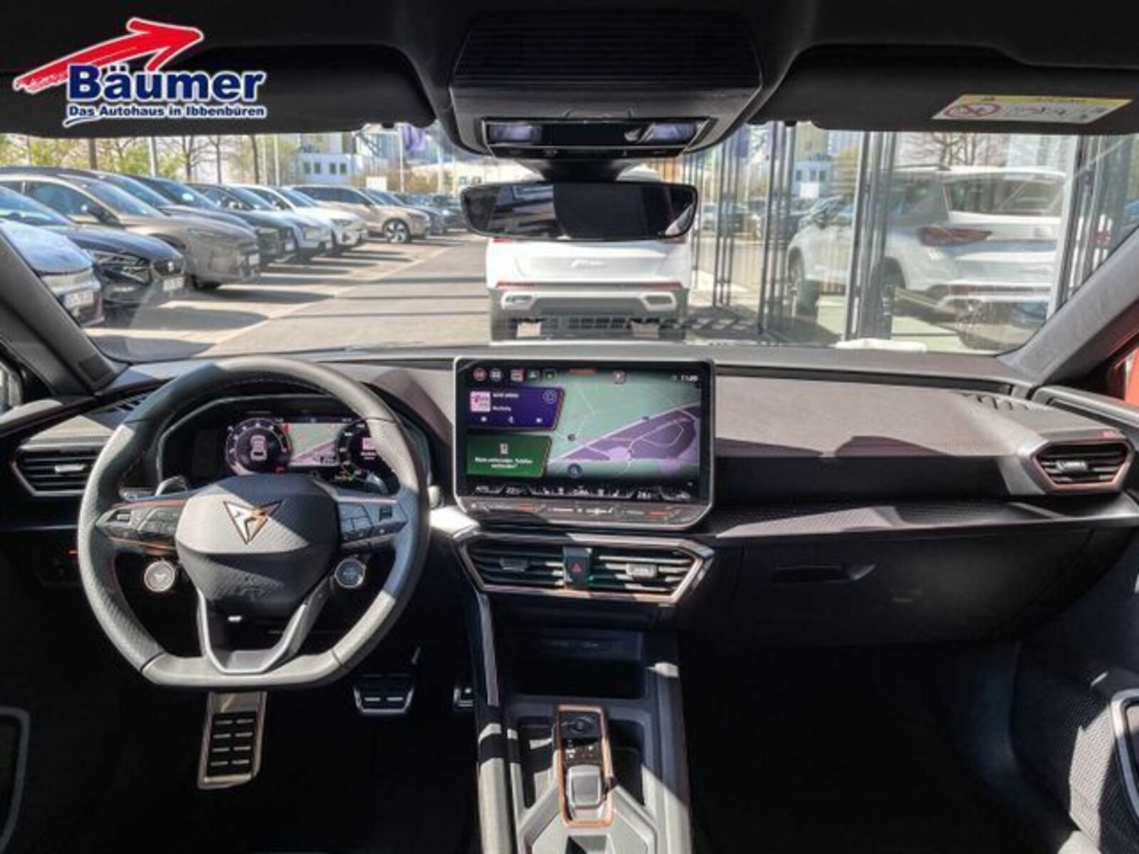 CUPRA Leon – Bild 13