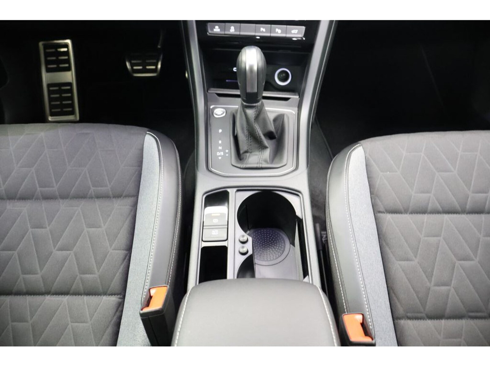 Volkswagen Touran – Bild 12