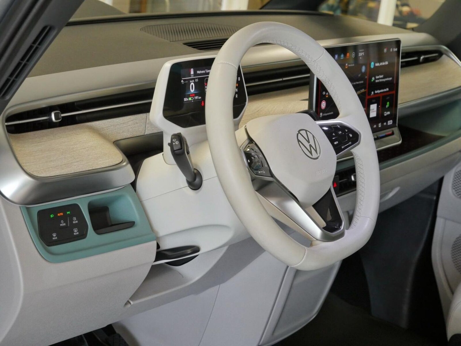Volkswagen ID. Buzz – Bild 19