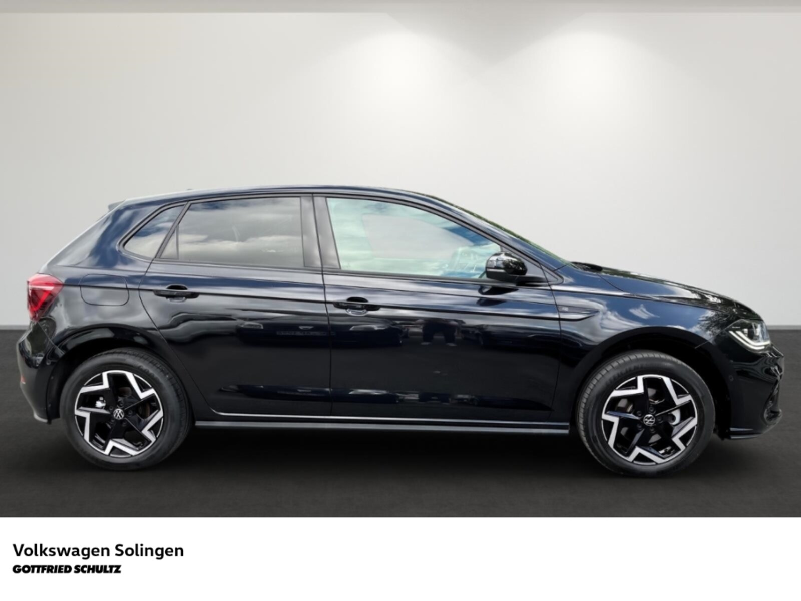 Volkswagen Polo – Bild 2