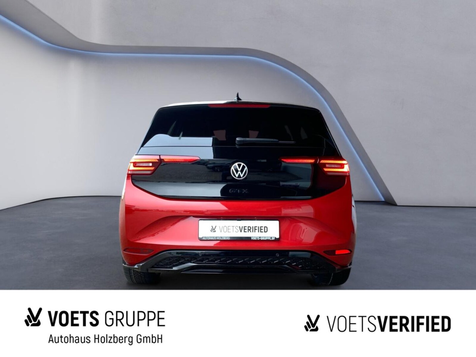Volkswagen ID.3 – Bild 4
