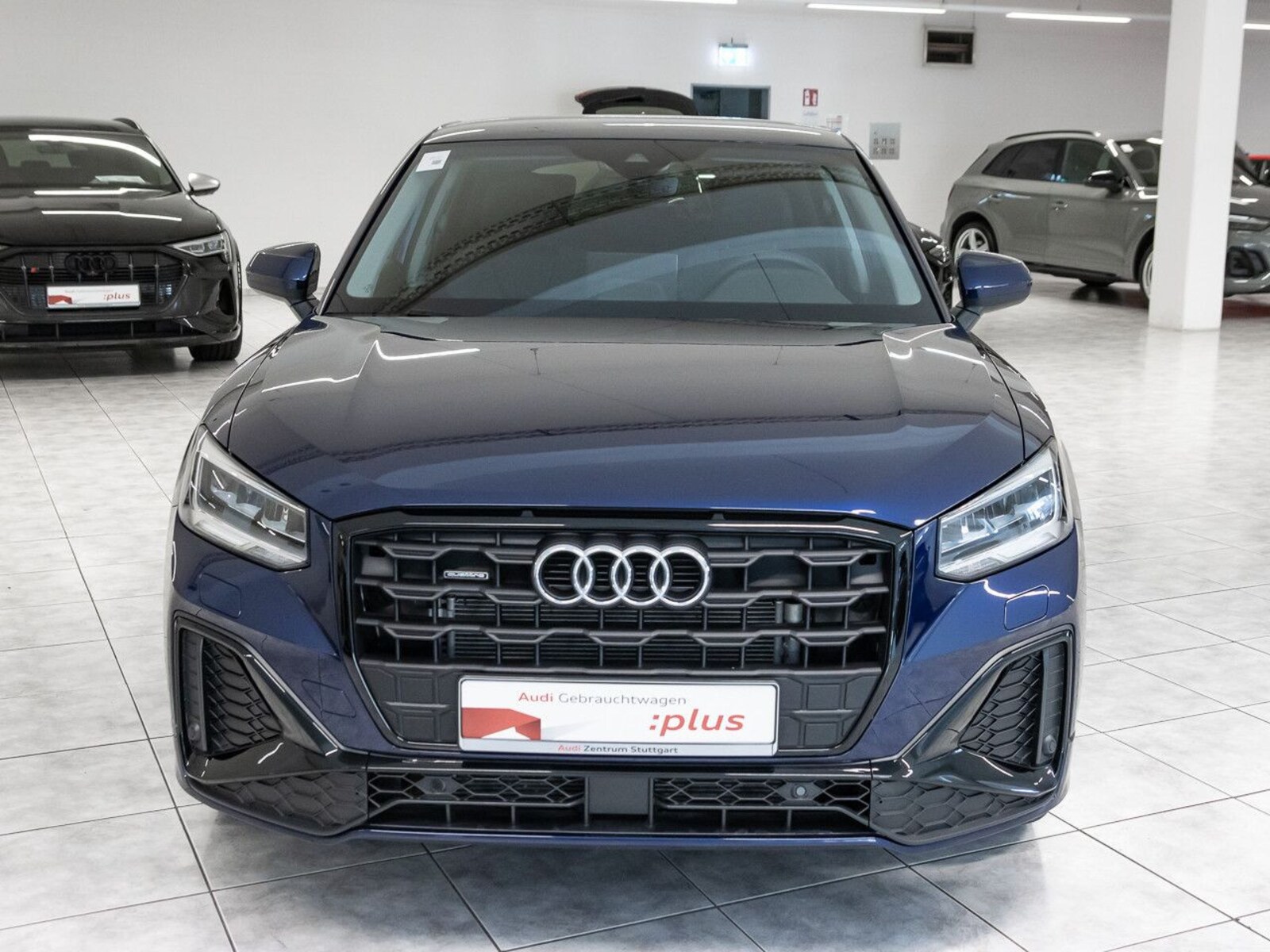 Audi Q2 – Bild 9