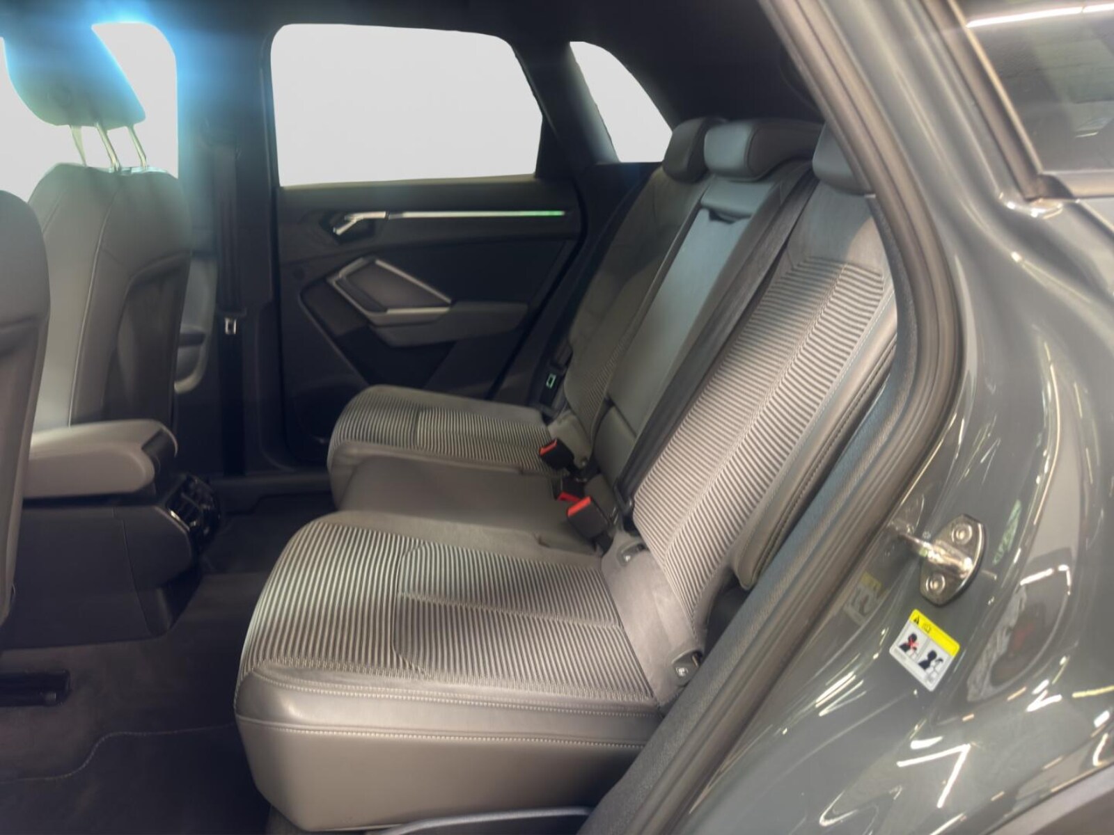 Audi Q3 – Bild 14