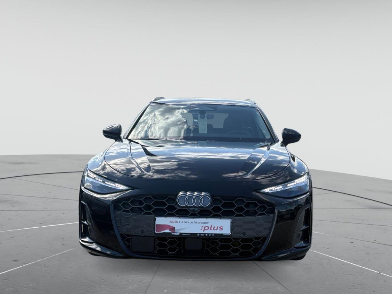 Audi A6 Avant – Bild 3