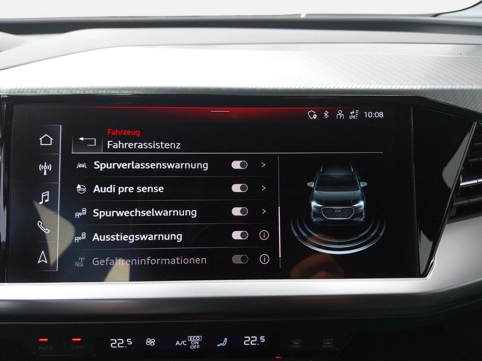 Audi Q4 e-tron – Bild 23