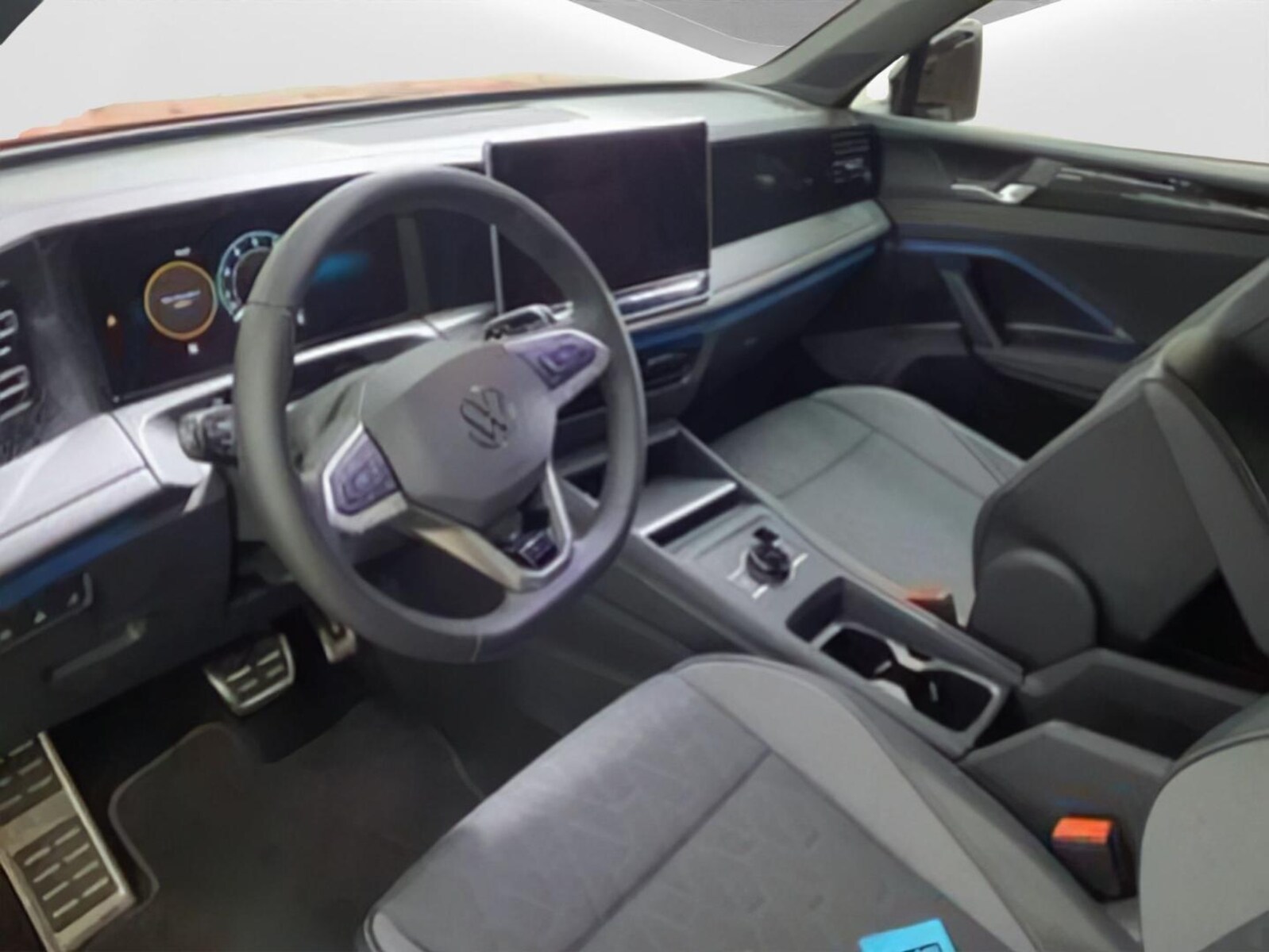 Volkswagen Tiguan – Bild 4