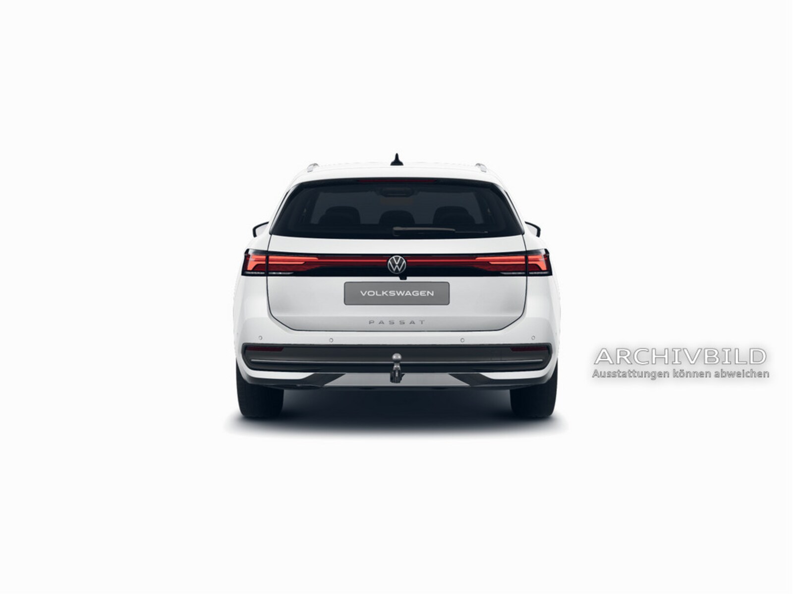 Volkswagen Passat – Bild 9