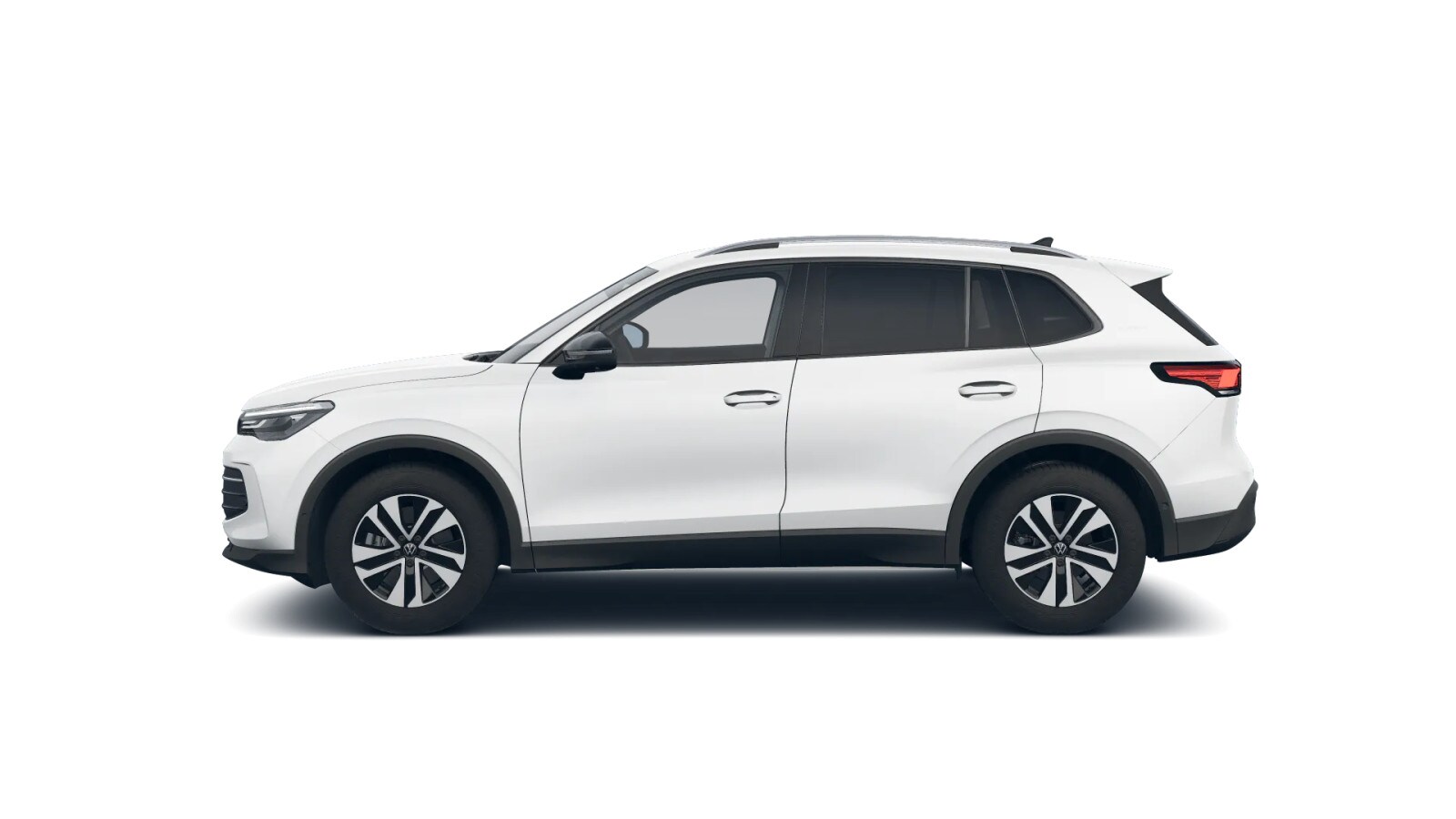 Volkswagen Tiguan – Bild 6