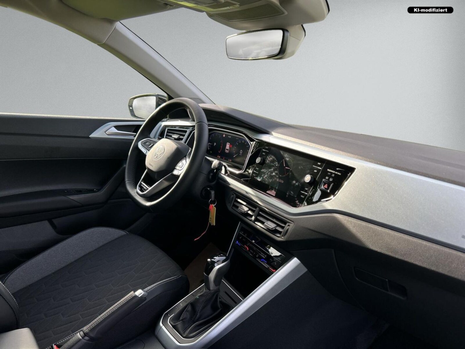 Volkswagen Polo – Bild 15
