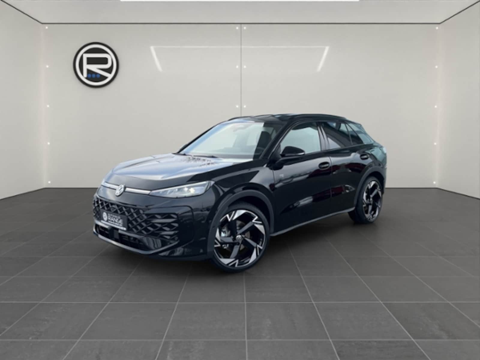 Volkswagen T-Roc – Bild 2