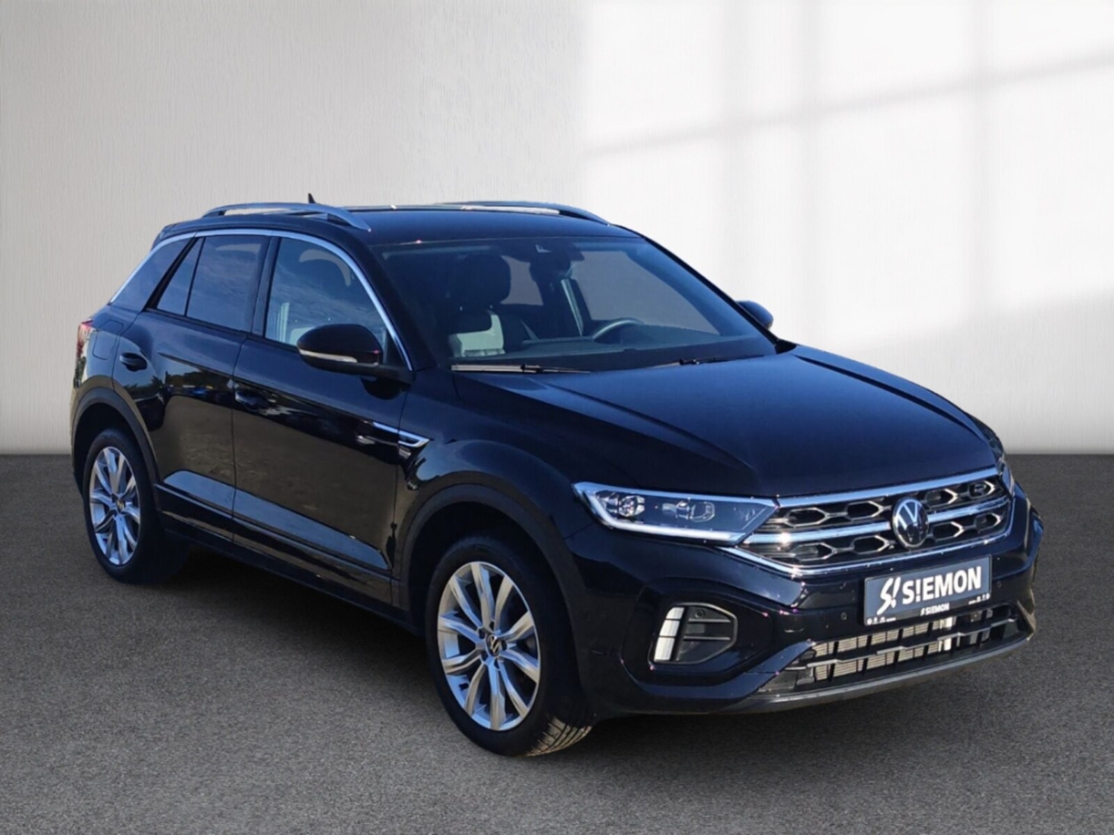 Volkswagen T-Roc – Bild 7