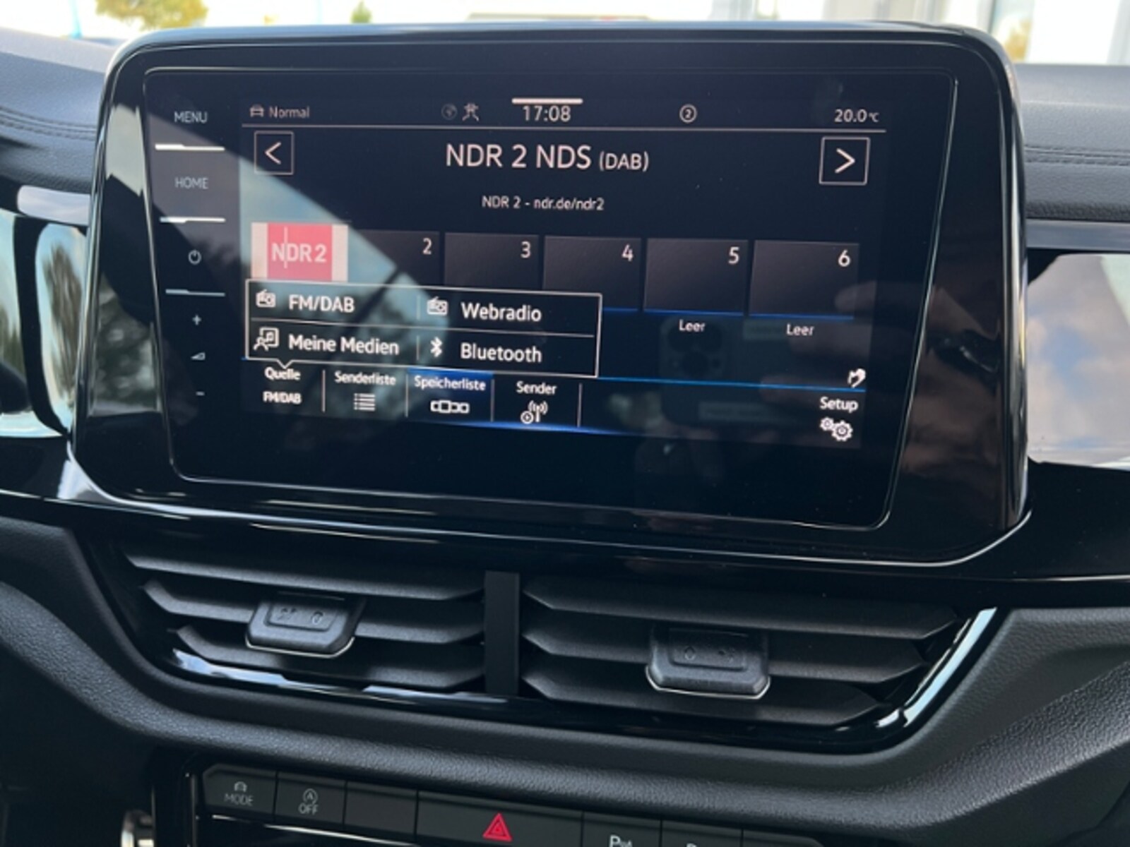 Volkswagen T-Roc Cabriolet – Bild 18