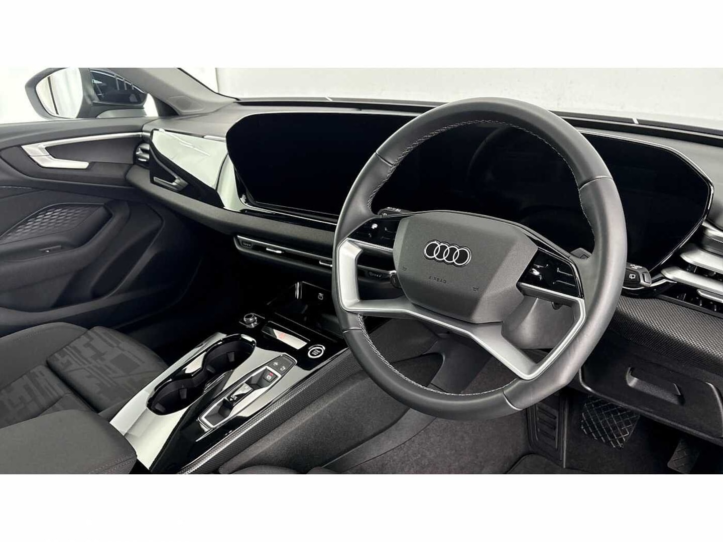 Image of Audi A5 Avant TFSI e Technik quattro 299 PS S tronic - View: for more details contact your dealer