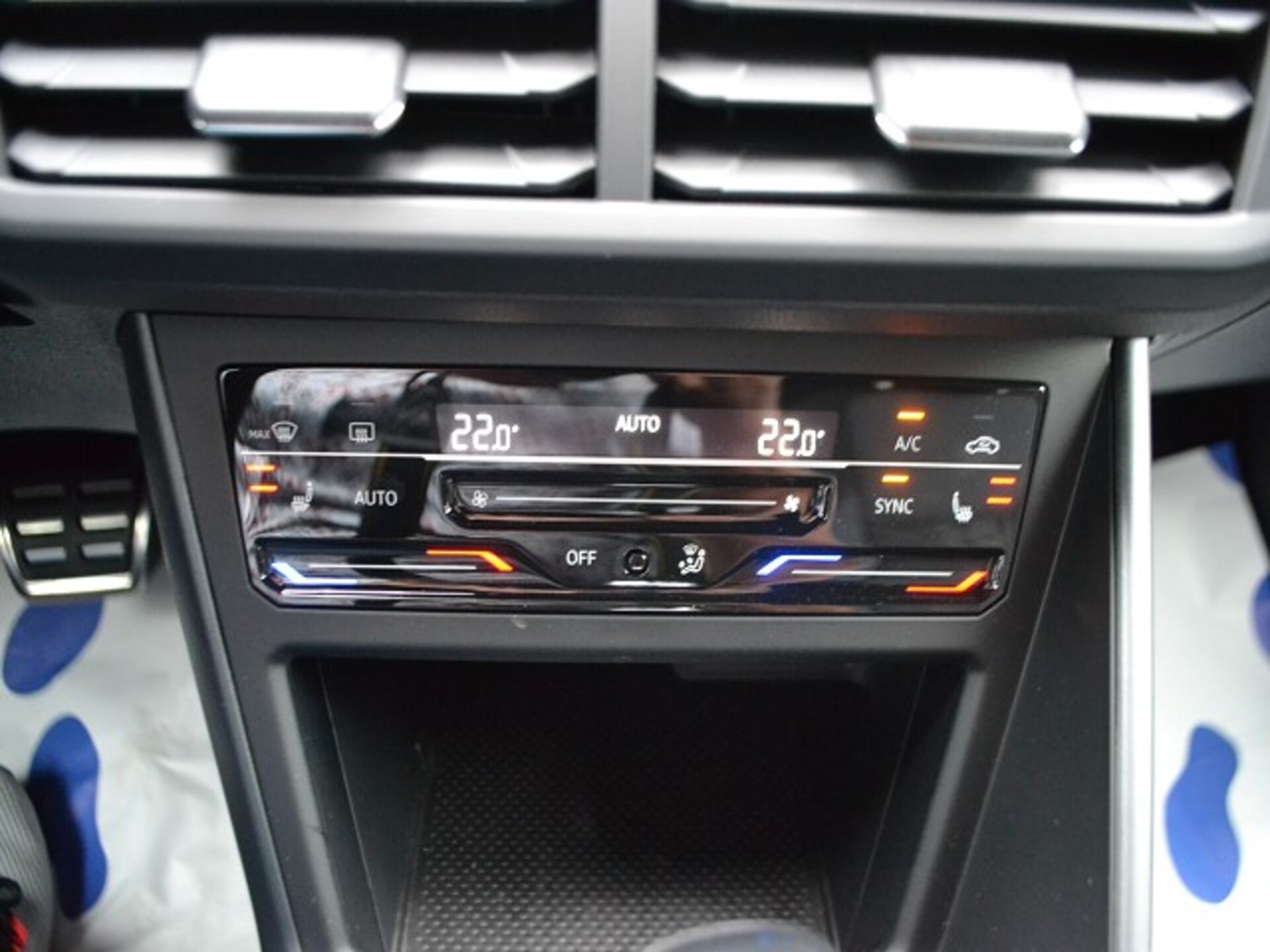 Volkswagen Polo R-Line