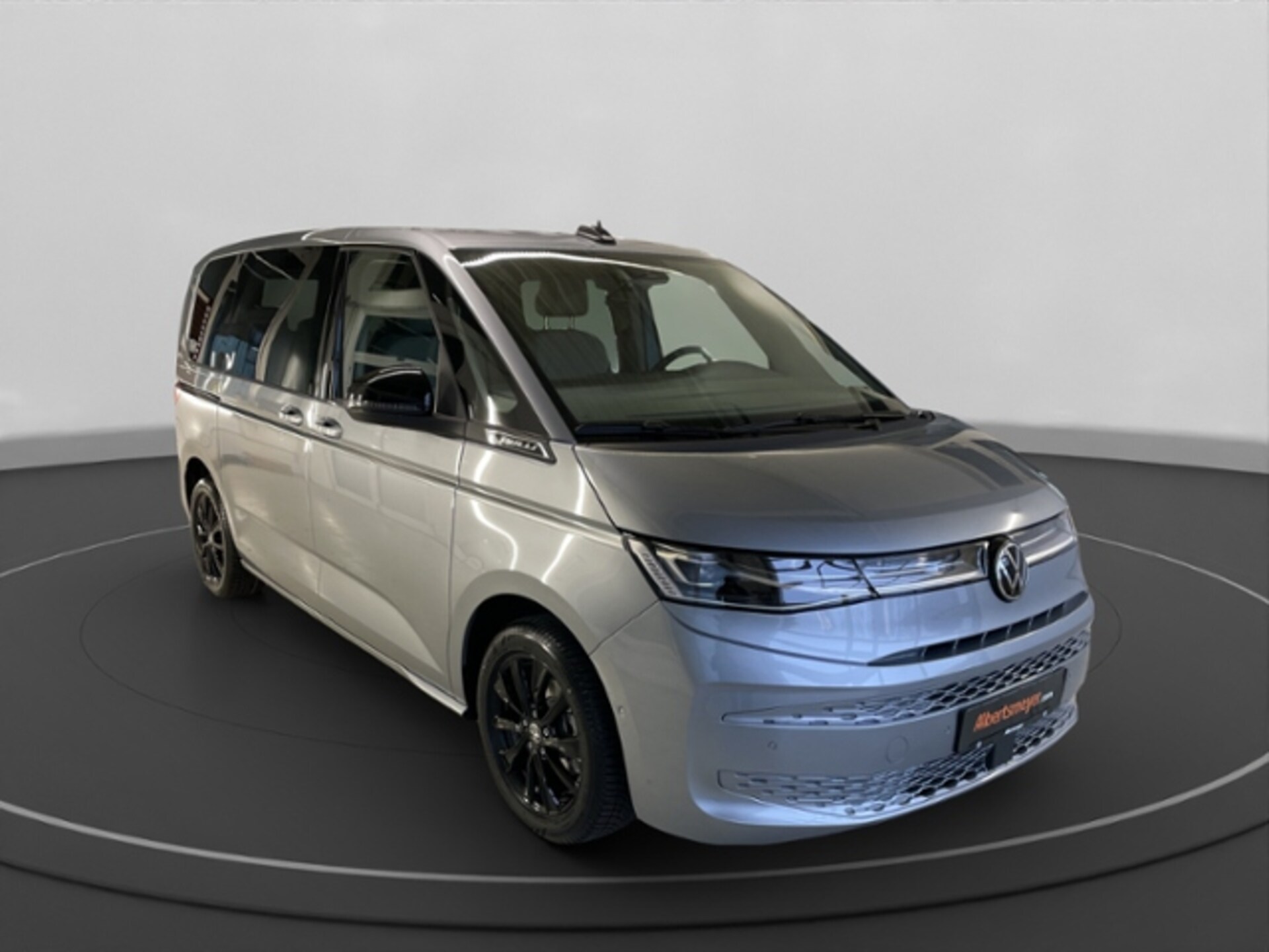 Volkswagen Multivan Style