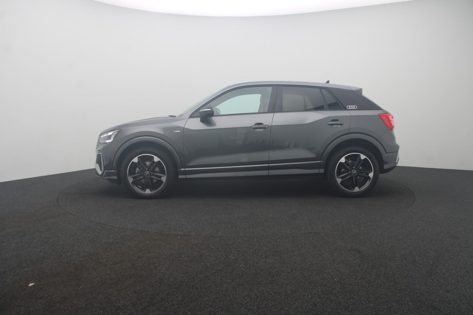 Audi Q2 – Bild 2