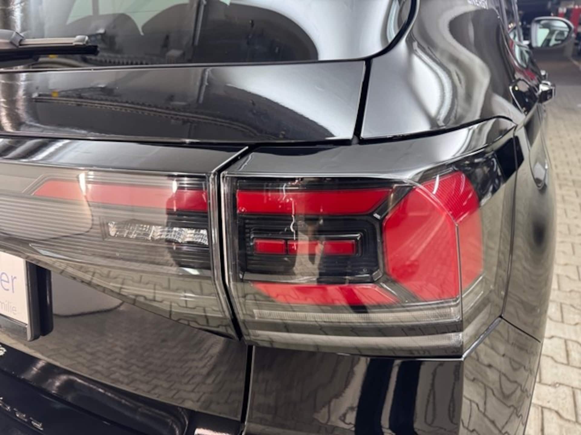 Volkswagen T-Cross ENERGY