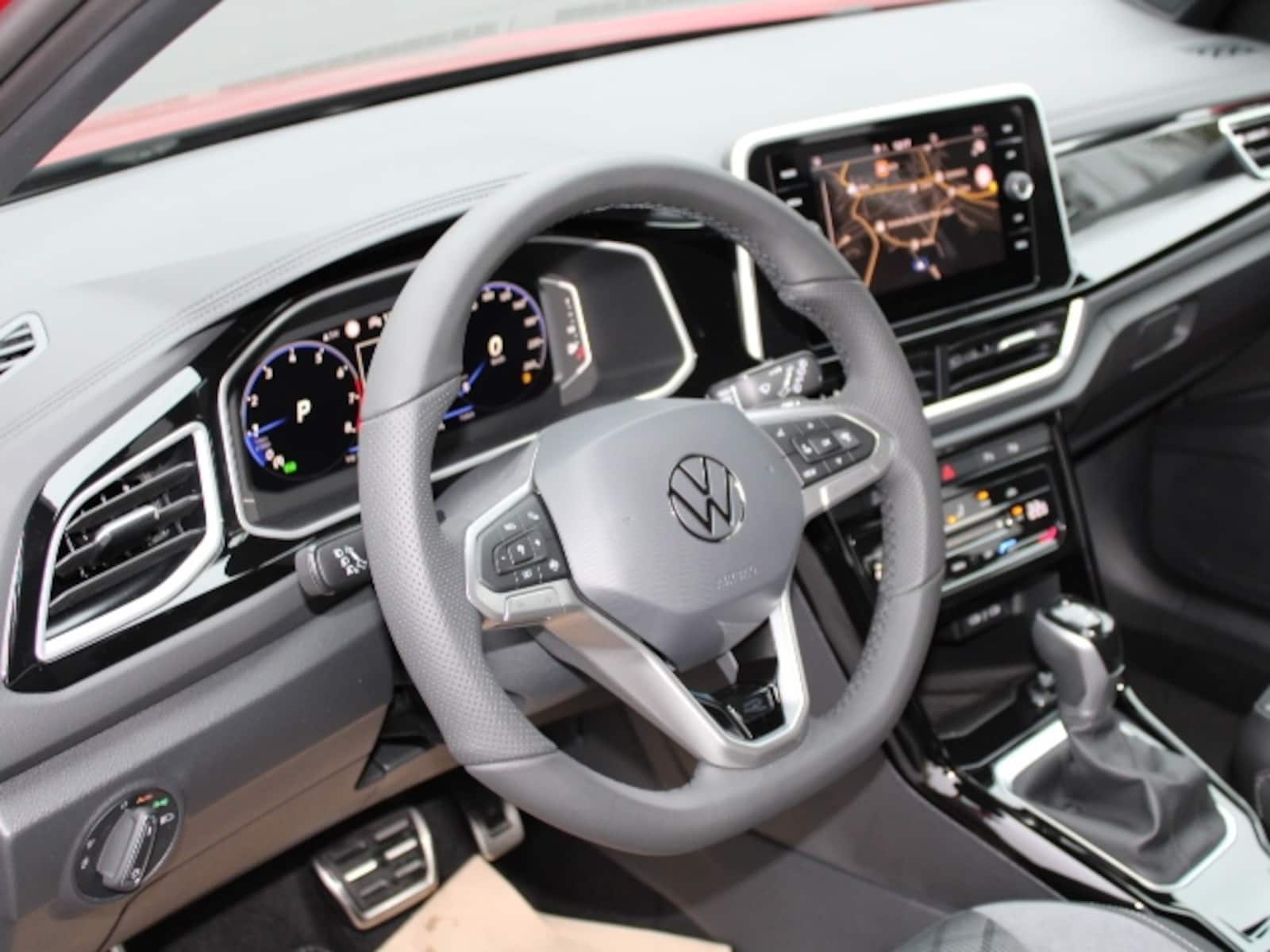 Volkswagen T-Roc – Bild 10
