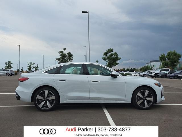 2025 Audi A5 Premium Plus - Photo 6