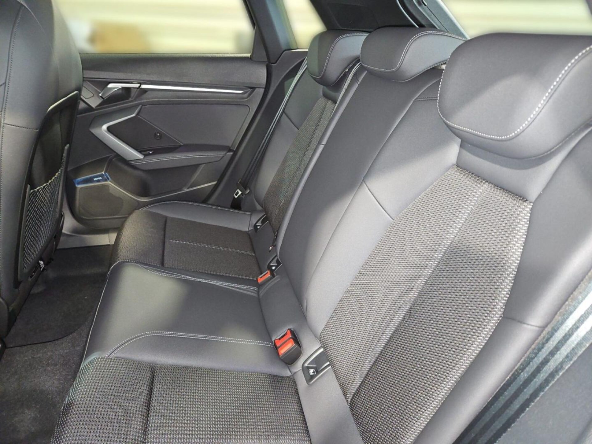 Audi A3 Sportback S line