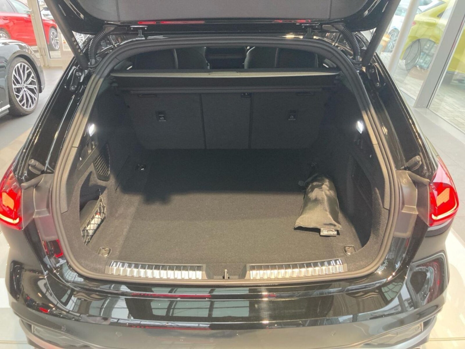 Audi S5 Avant – Bild 13