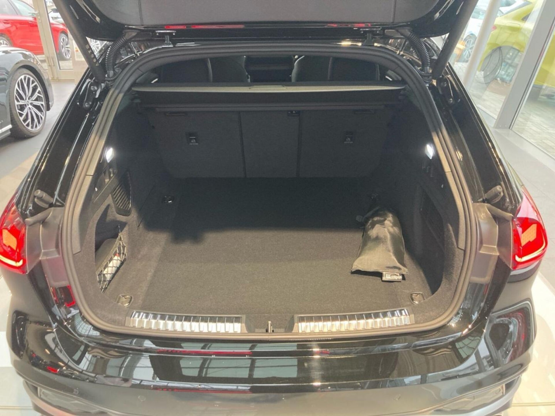 Audi S5 Avant
