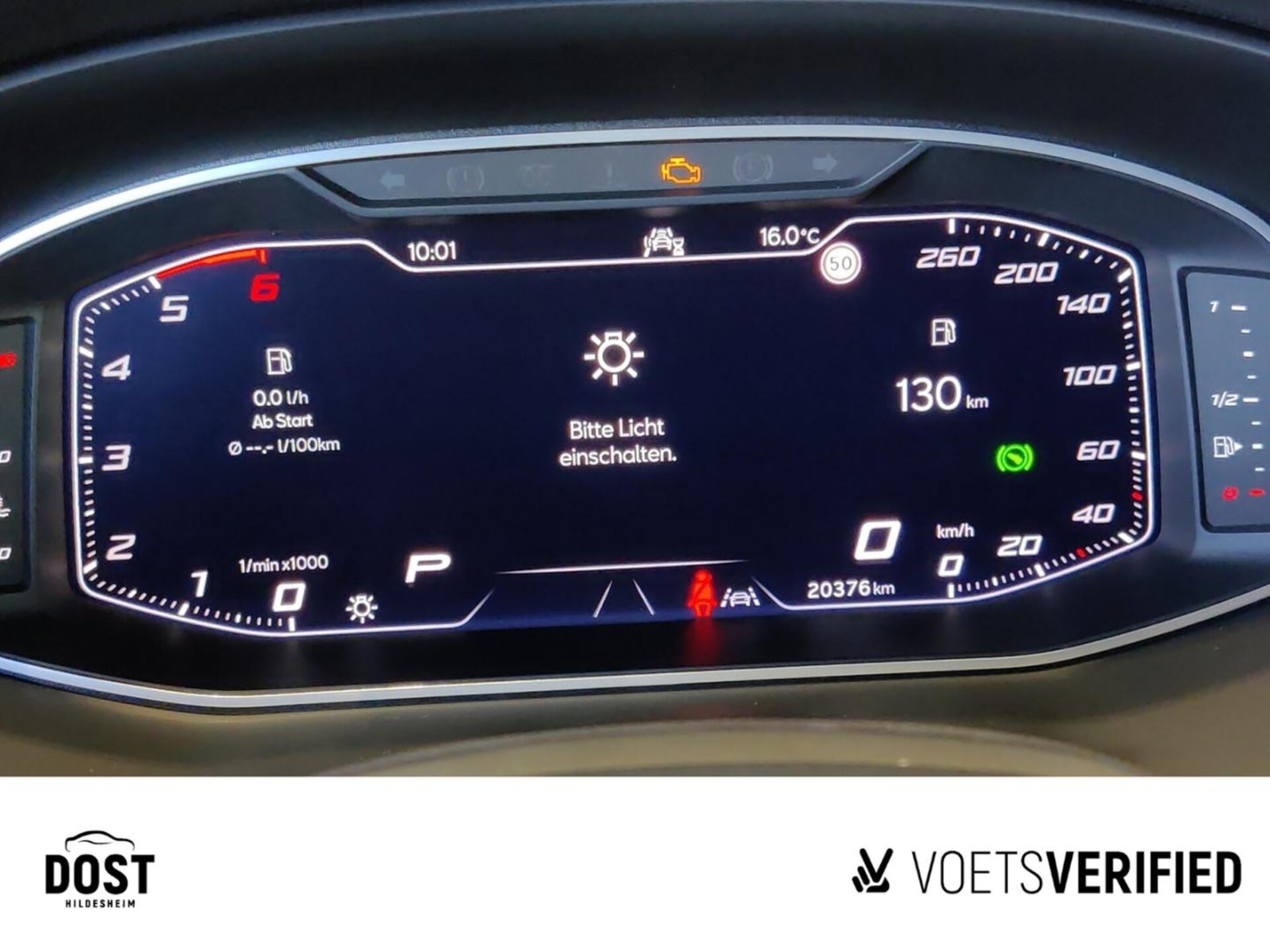 SEAT Ateca Xperience