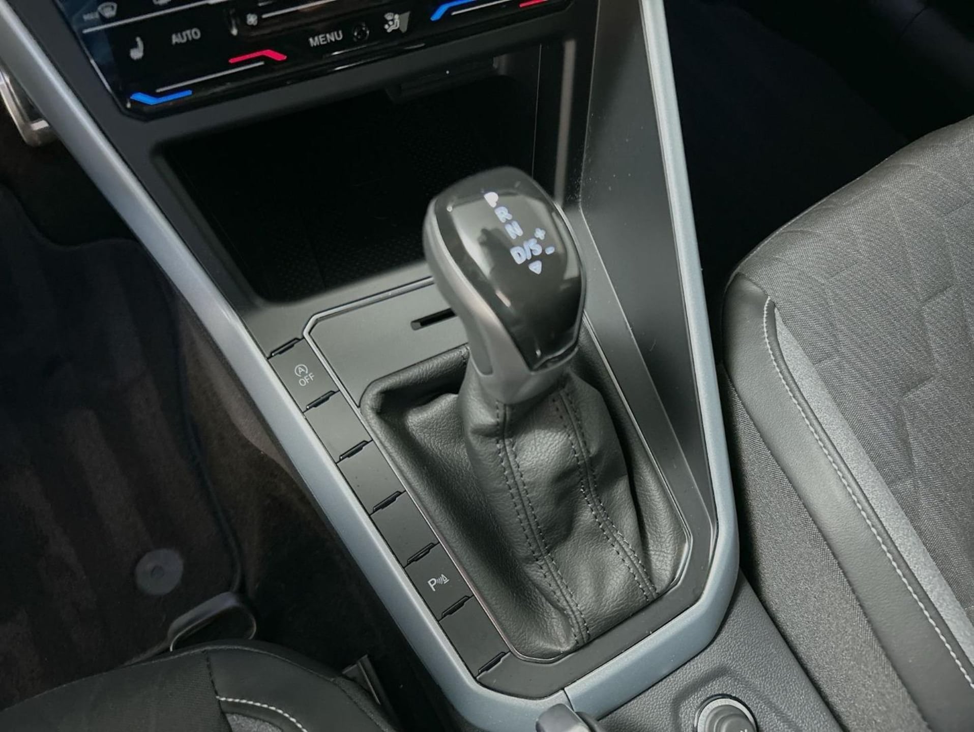 Volkswagen Taigo Goal