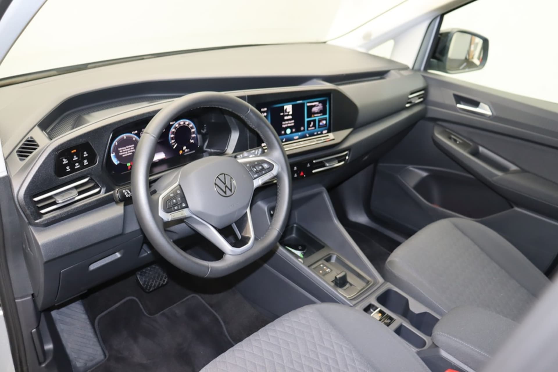 Volkswagen Caddy Maxi Life