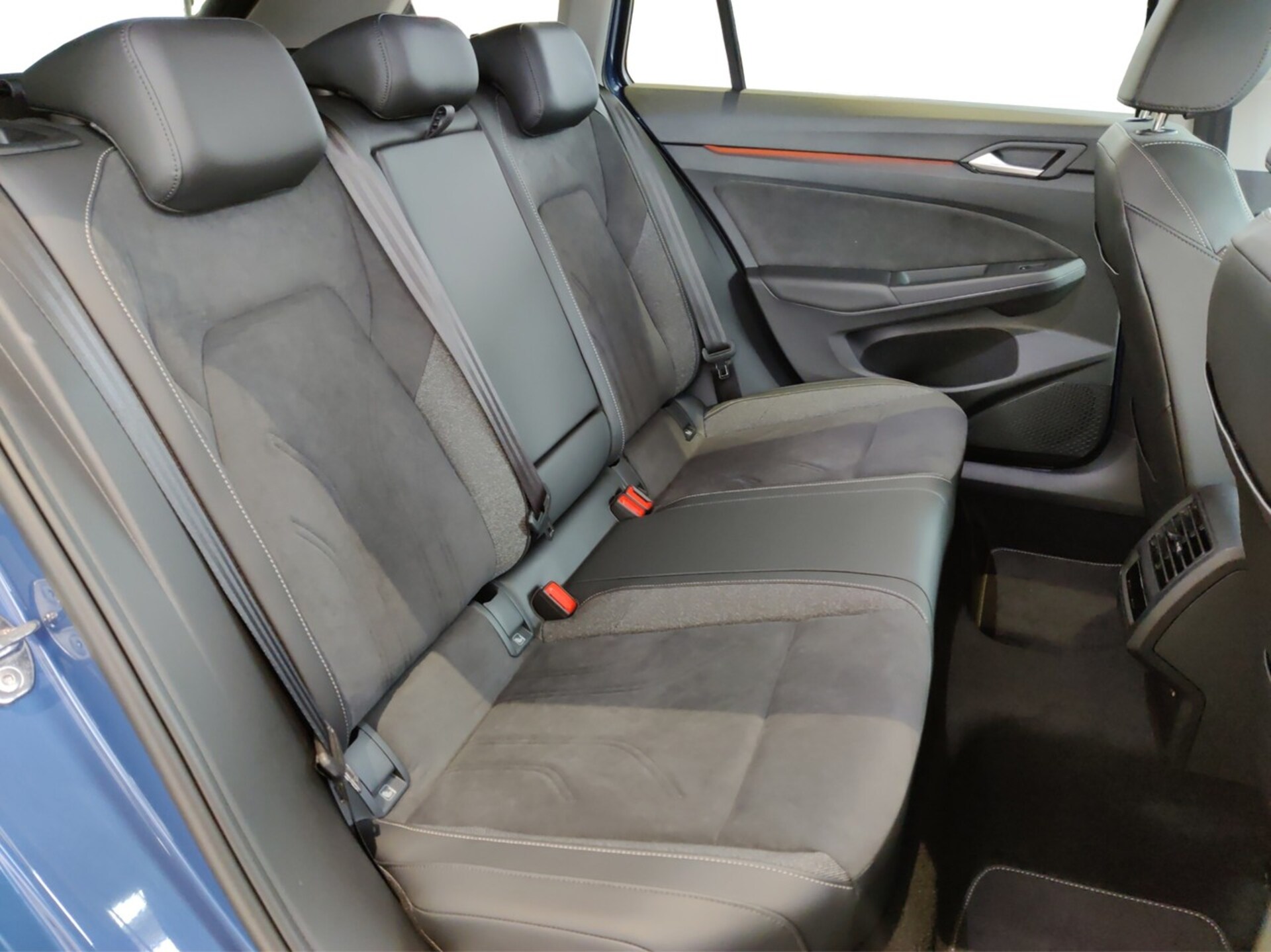 Volkswagen Golf Variant Style