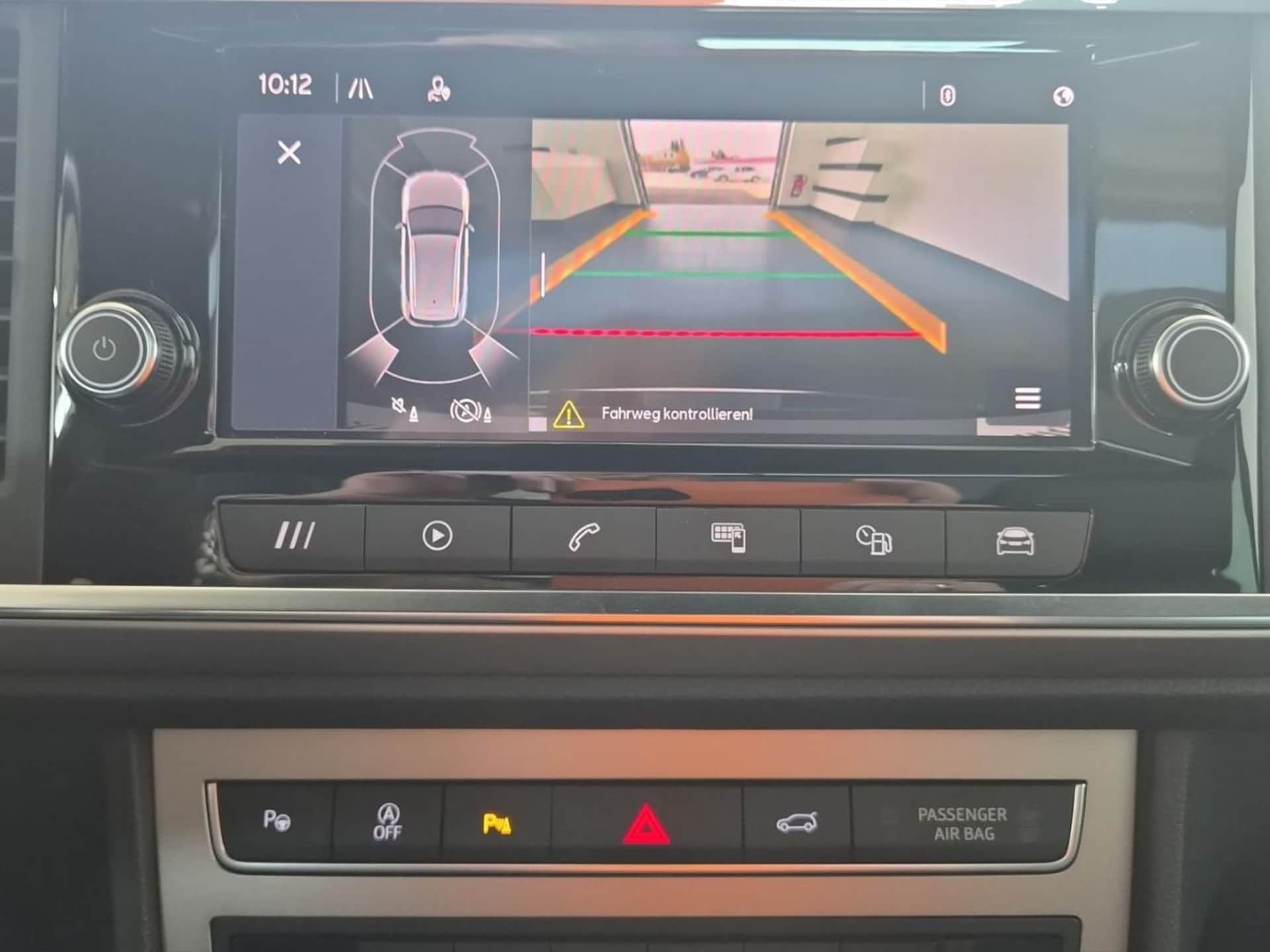 SEAT Ateca Xperience