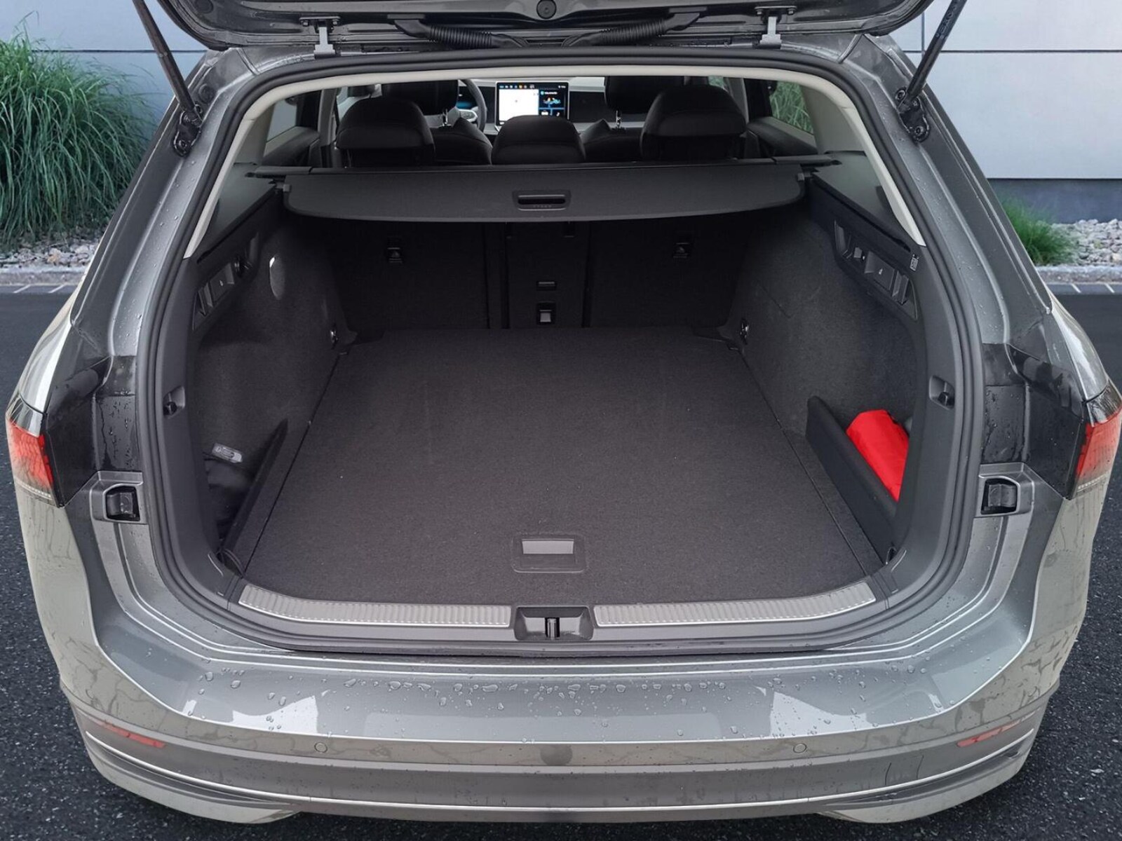 Volkswagen Passat – Bild 8
