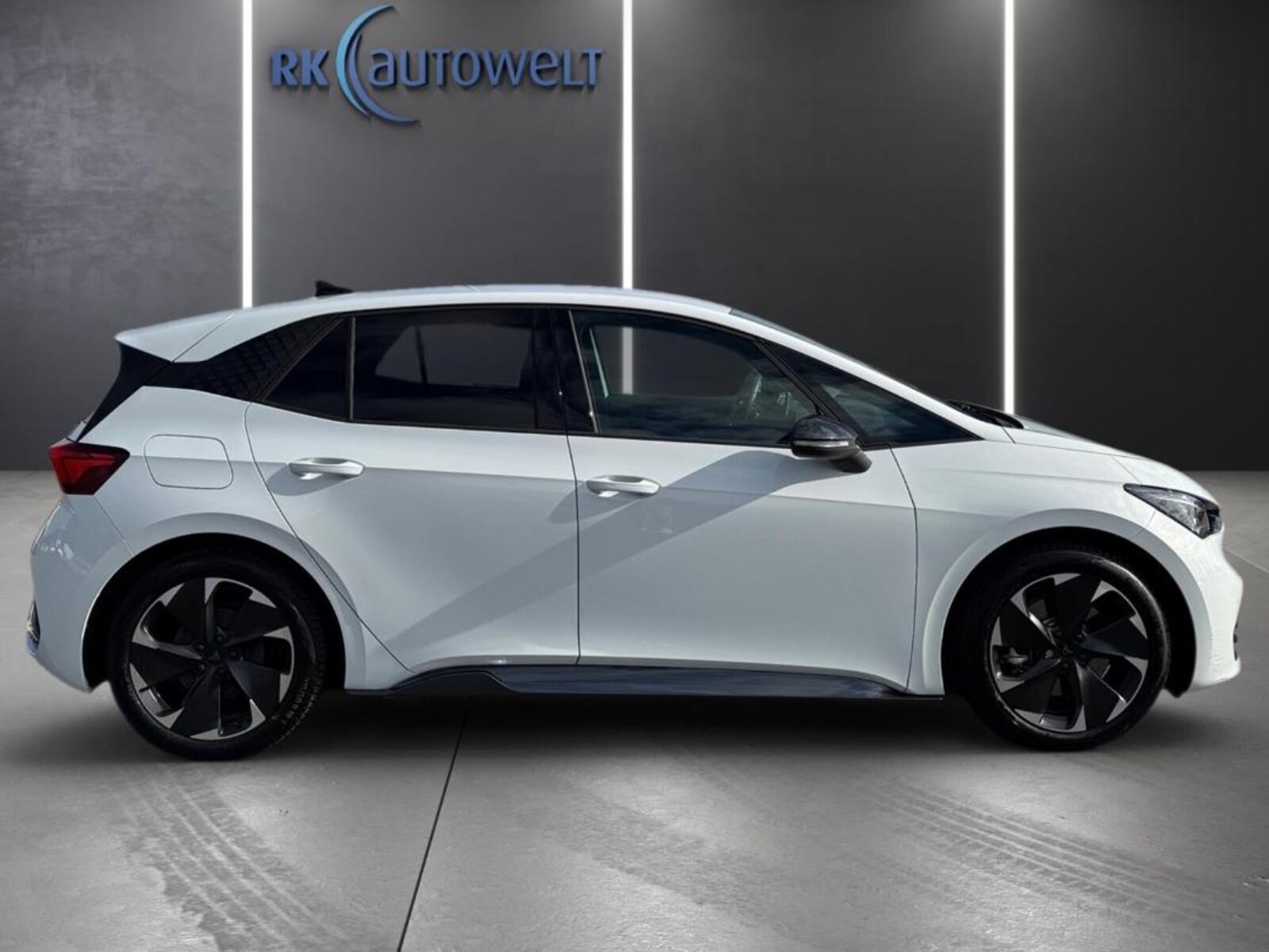 CUPRA Born – Bild 3