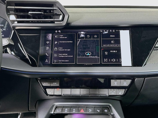 2026 Audi S3 Base - Photo 13
