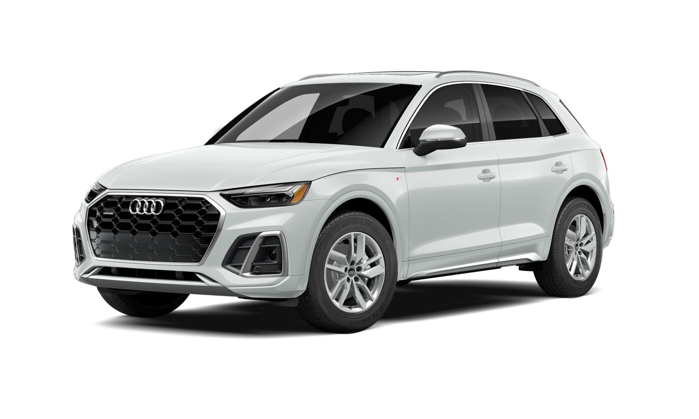 2022 Audi Q5 45 Premium's photo
