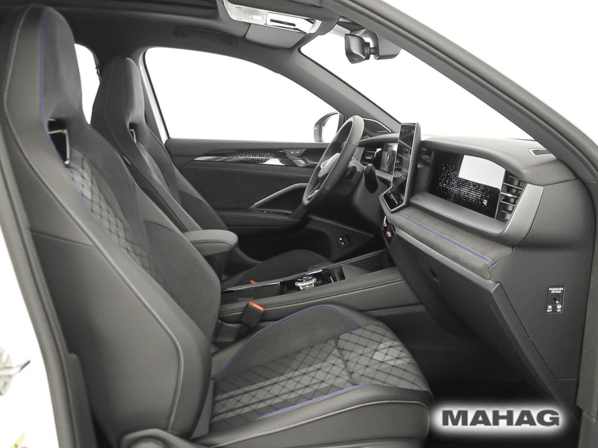 Volkswagen Tayron R-Line