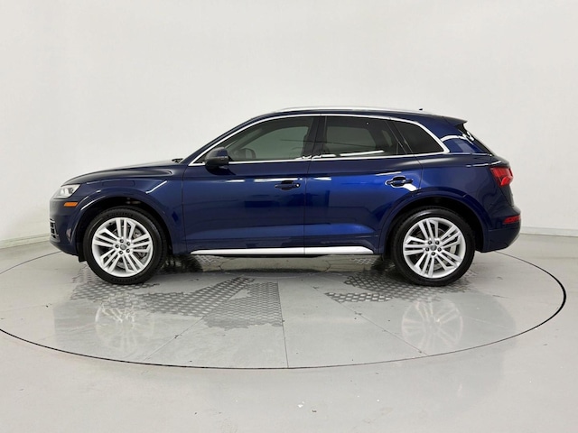 2019 Audi Q5