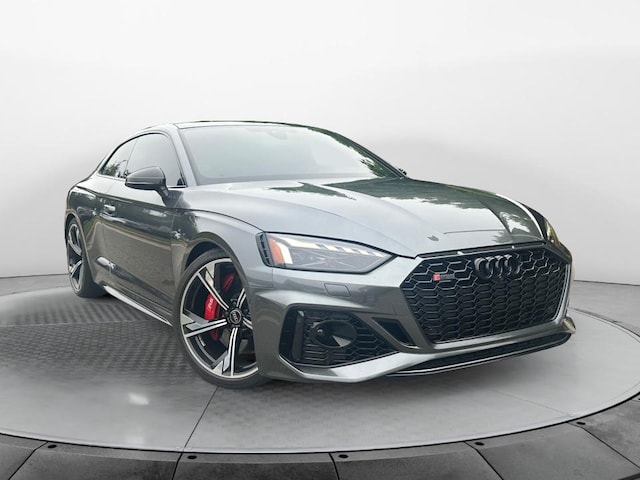 2023 Audi RS5 Coupe