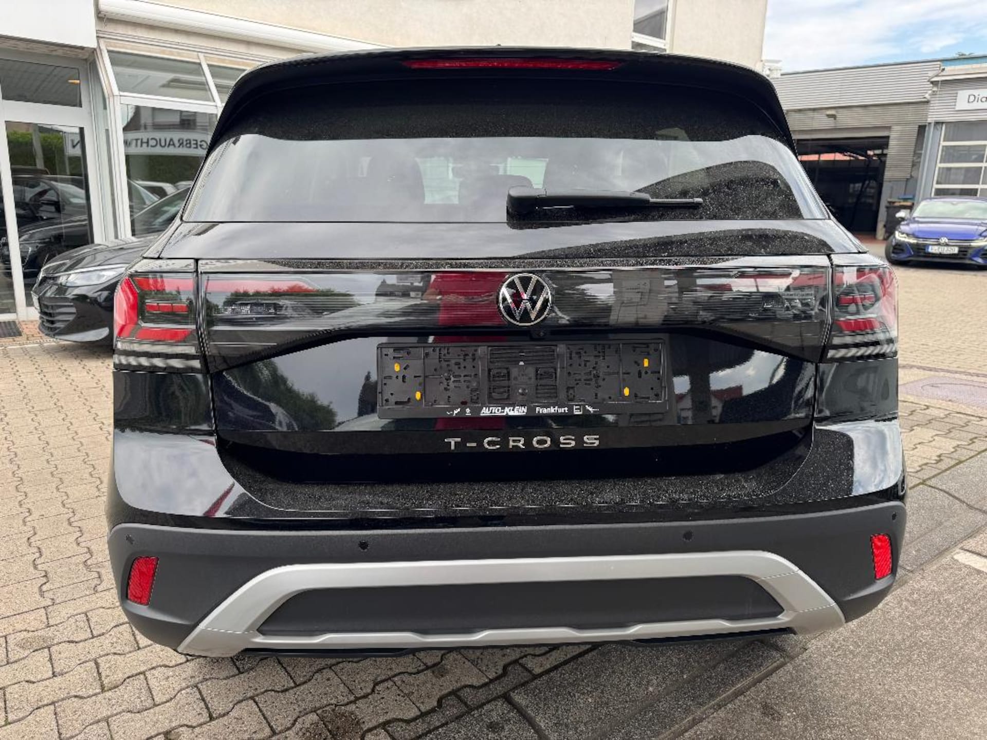 Volkswagen Taigo Life